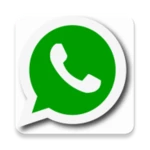 Logo of WhatsApp Status Saver android Application 